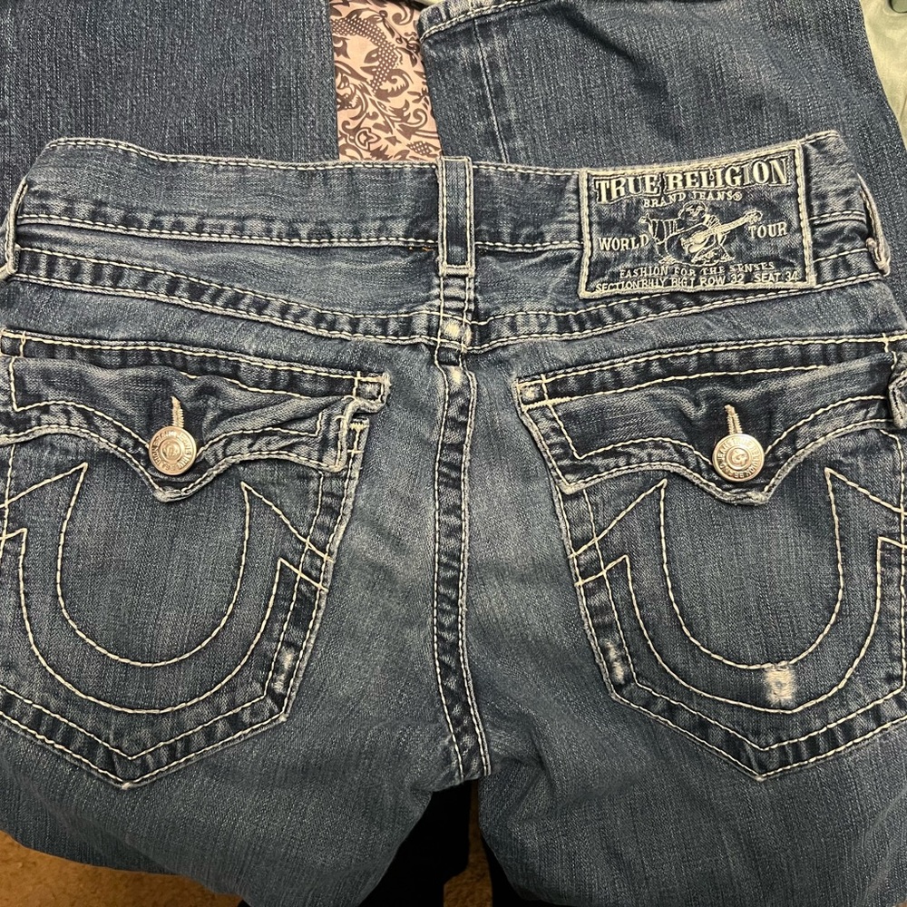 True Religion Jeans